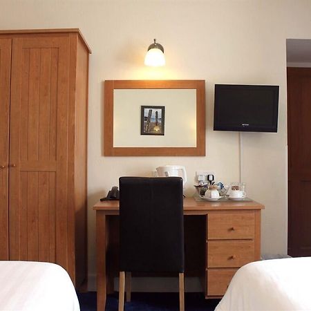 Sutherland Inn Brora Dış mekan fotoğraf