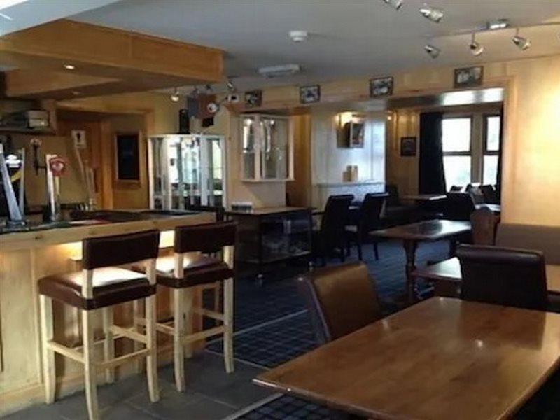 Sutherland Inn Brora Dış mekan fotoğraf