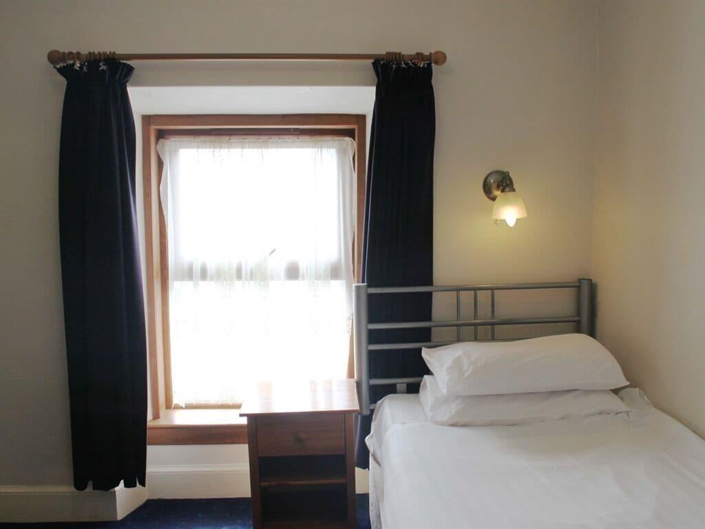 Sutherland Inn Brora Dış mekan fotoğraf