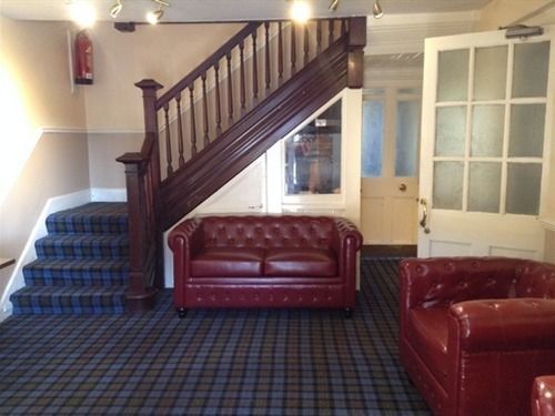 Sutherland Inn Brora Dış mekan fotoğraf